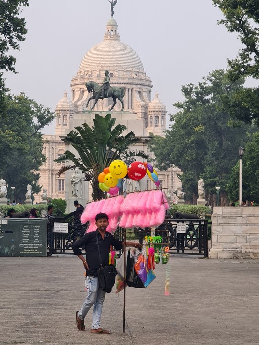 Victoria Memorial Kolkata