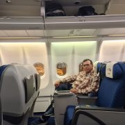 HiSky Business Class